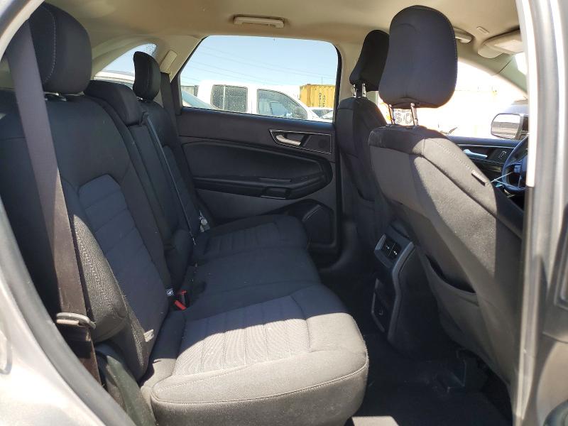 Photo 11 from auction – 2022 FORD EDGE with VIN 2FMPK4G97NBA17173