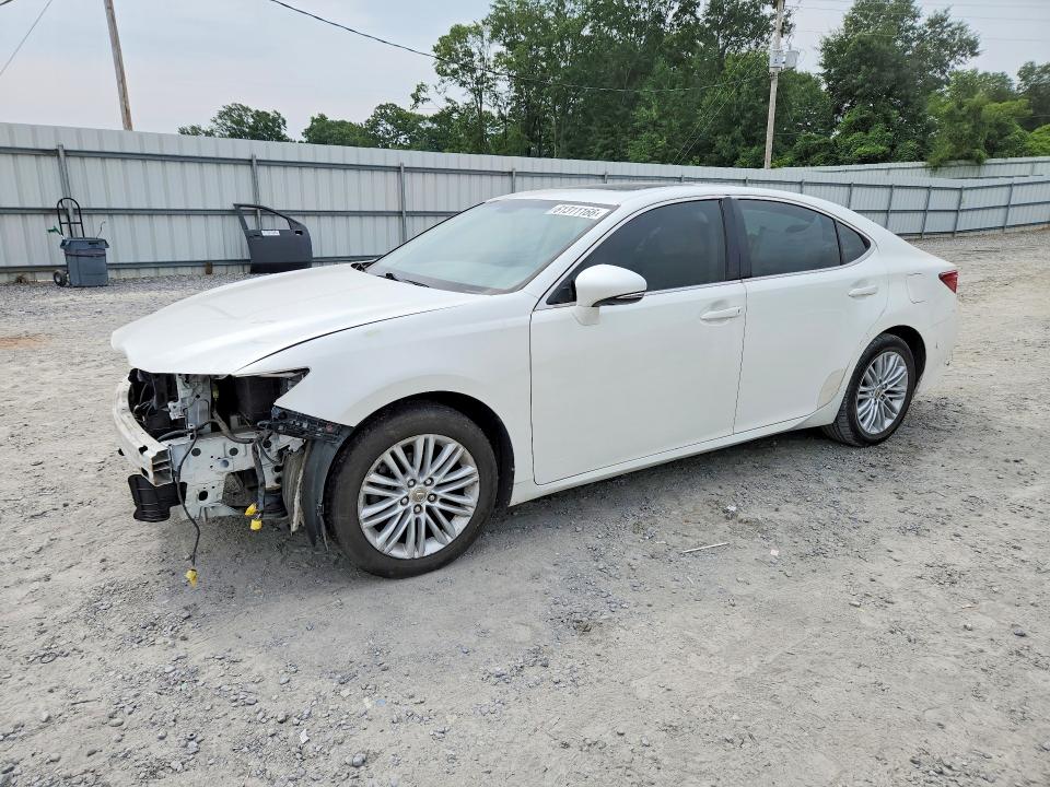 LEXUS ES 2013 with VIN JTHBK1GG1D2082762 - Photo from auction