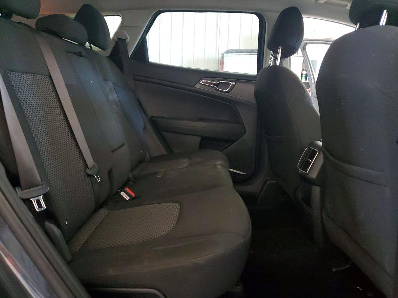 Photo 11 from auction – 2023 KIA SPORTAGE with VIN KNDPU3AF0P7048039