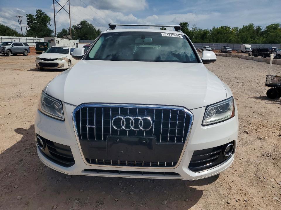 Zdjęcie 5 z aukcji – 2016 AUDI Q5 z VIN WA1L2AFP5GA051994