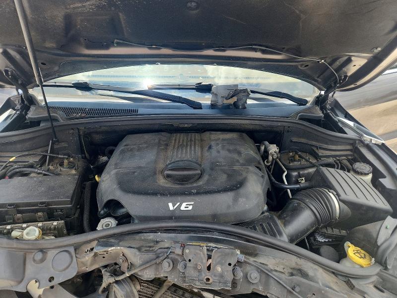 Photo 11 from auction – 2015 JEEP GRAND CHEROKEE with VIN 1C4RJFJG1FC733684