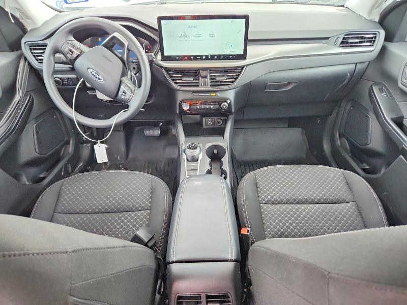 Photo 8 from auction – 2025 FORD ESCAPE with VIN 1FMCU0GN3SUB49173