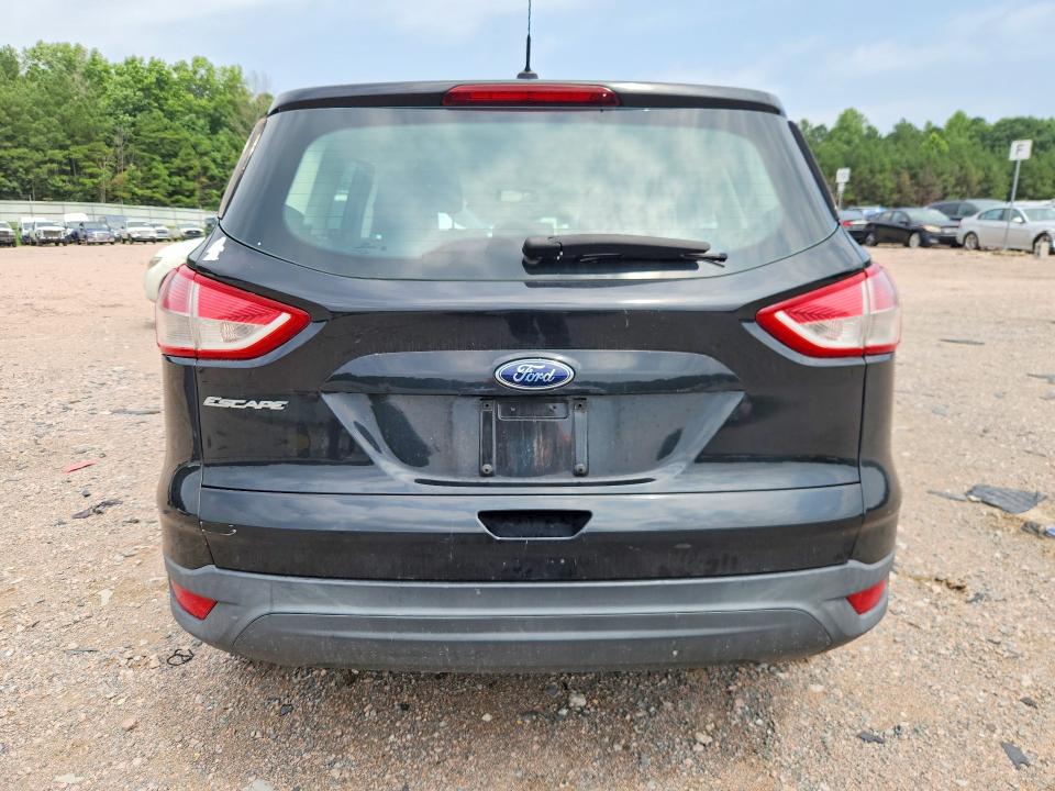 Photo 6 from auction – 2013 FORD ESCAPE with VIN 1FMCU0F74DUA97221