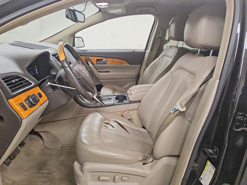 Photo 7 from auction – 2013 LINCOLN MKX with VIN 2LMDJ6JK2DBL22600