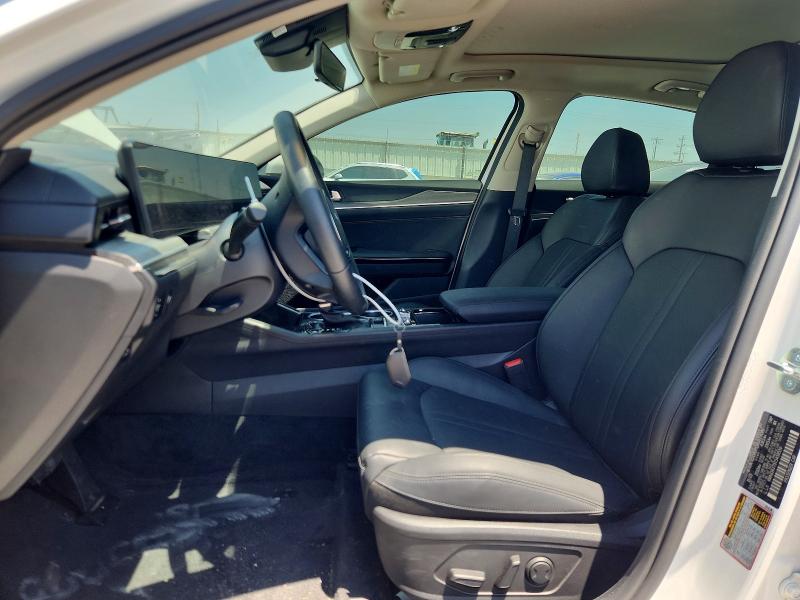 Photo 7 from auction – 2026 KIA K5 with VIN KNAG34J73T5458550