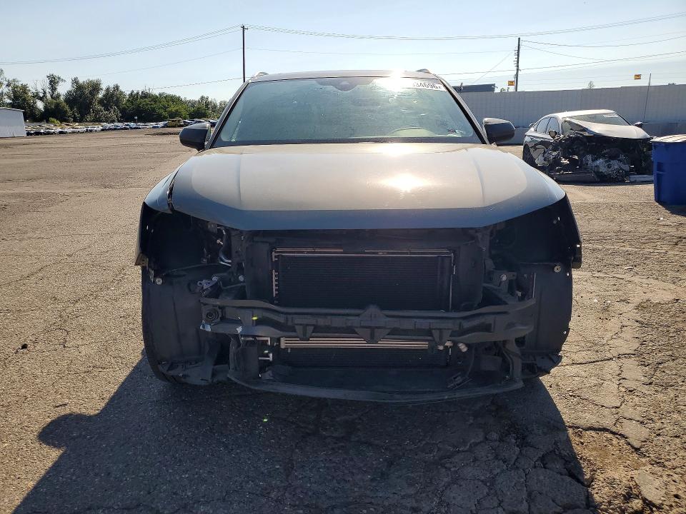 Photo 5 from auction – 2021 AUDI Q3 with VIN WA1EECF38M1152578
