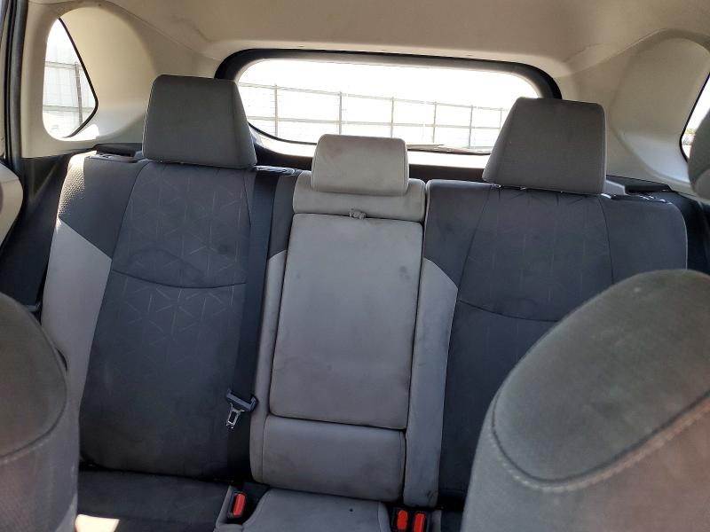 Photo 10 from auction – 2020 TOYOTA RAV4 with VIN 2T3W1RFV7LW102815