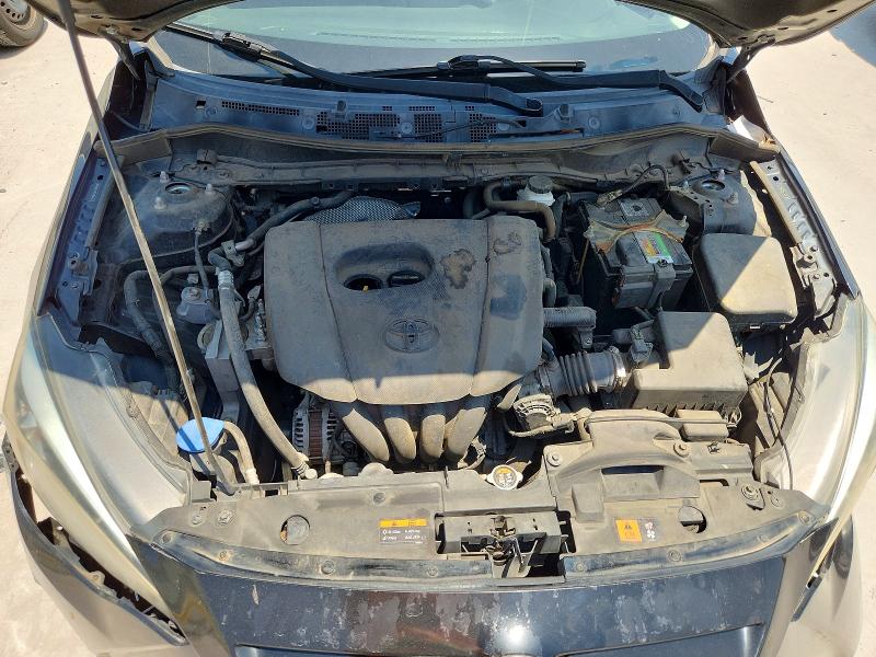 Photo 11 from auction – 2016 SCION IA with VIN 3MYDLBZV6GY106330