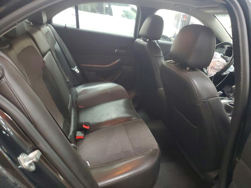 Фото 10 с аукциона – 2014 CHEVROLET MALIBU с VIN 1G11C5SL2EF143299