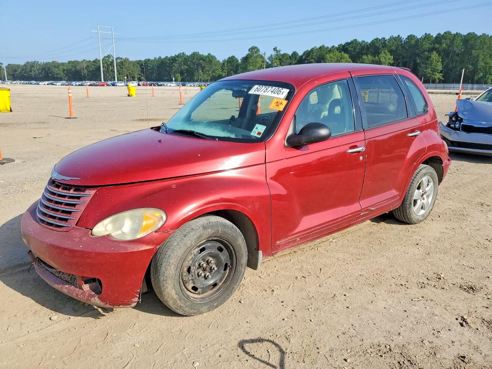 2007 CHRYSLER PT CRUISER