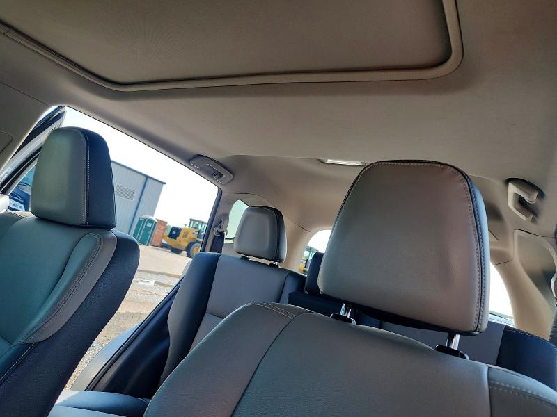 Photo 10 from auction – 2014 TOYOTA RAV4 with VIN JTMYFREV9ED035503