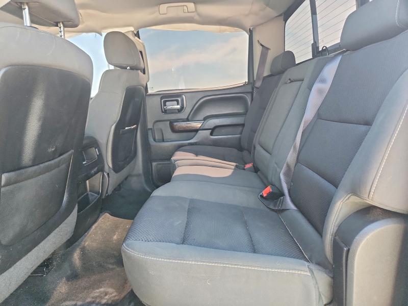 Photo 10 from auction – 2015 GMC SIERRA with VIN 3GTU2UEC7FG160466