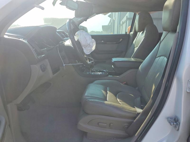 Photo 7 from auction – 2015 GMC ACADIA with VIN 1GKKRTKD6FJ335609