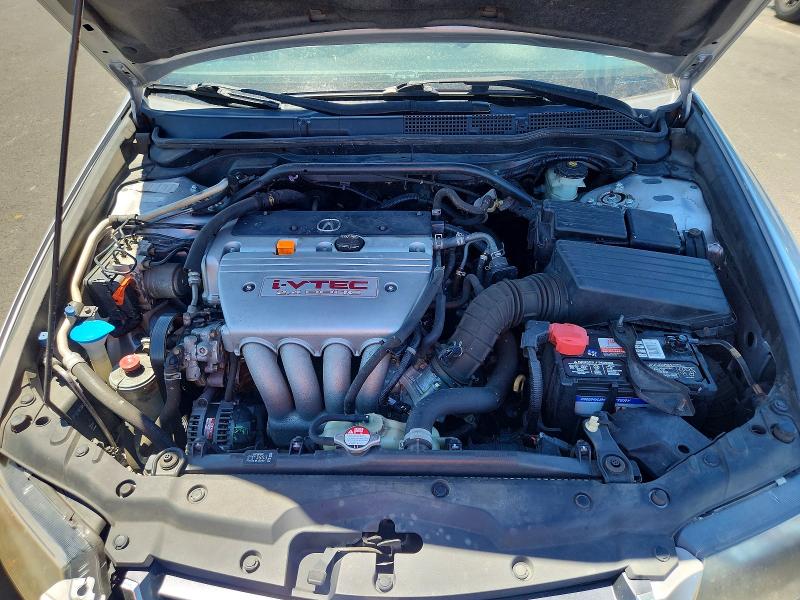 Photo 11 from auction – 2004 ACURA TSX with VIN JH4CL96884C004774