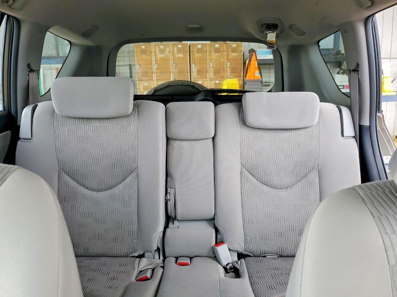 Photo 10 from auction – 2009 TOYOTA RAV4 with VIN JTMZF33V095013460