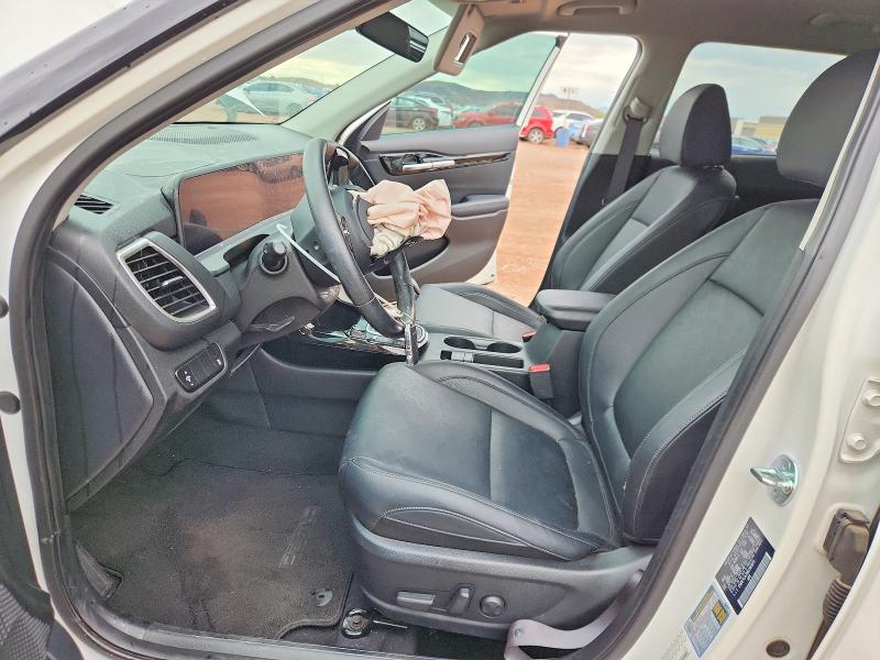 Foto 7 de la subasta – 2024 KIA SELTOS con VIN KNDETCA7XR7581070