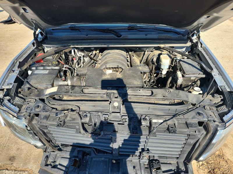 Photo 12 from auction – 2019 CHEVROLET TAHOE with VIN 1GNSCCKC2KR387648