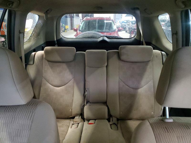 Photo 10 from auction – 2010 TOYOTA RAV4 with VIN 2T3BF4DV3AW075406
