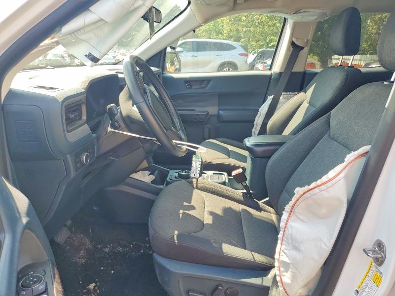 Photo 7 from auction – 2024 FORD MAVERICK with VIN 3FTTW8H3XRRB01973