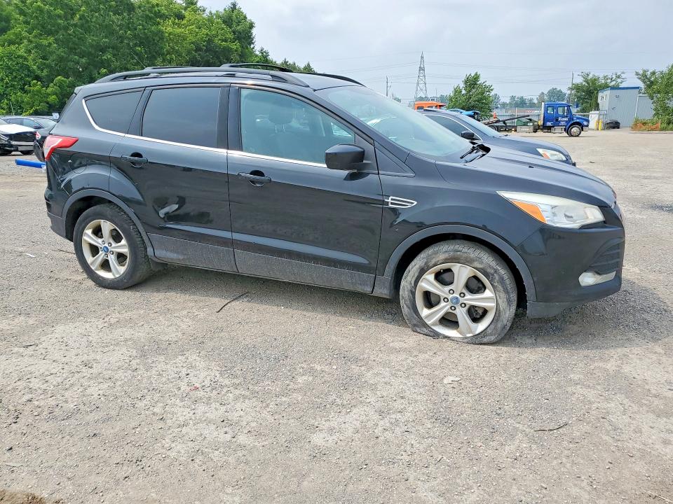 Photo 4 from auction – 2013 FORD ESCAPE with VIN 1FMCU0G98DUA88845