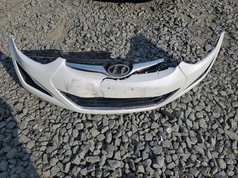 Photo 12 from auction – 2016 HYUNDAI ELANTRA with VIN 5NPDH4AE7GH766123