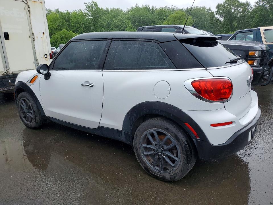 Photo 2 from auction – 2015 MINI COOPER with VIN WMWSS1C52FWN94917