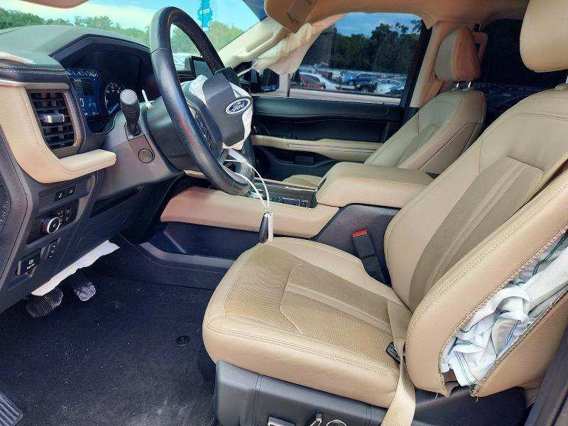 Photo 7 from auction – 2024 FORD EXPEDITION with VIN 1FMJU1K82REA35975
