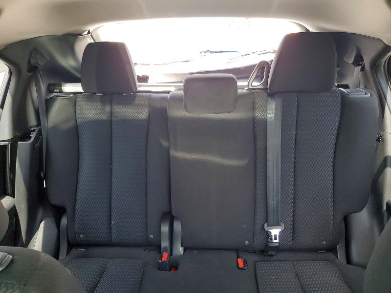 Photo 10 from auction – 2023 MITSUBISHI ECLIPSE CROSS with VIN JA4ATVAA7PZ005289