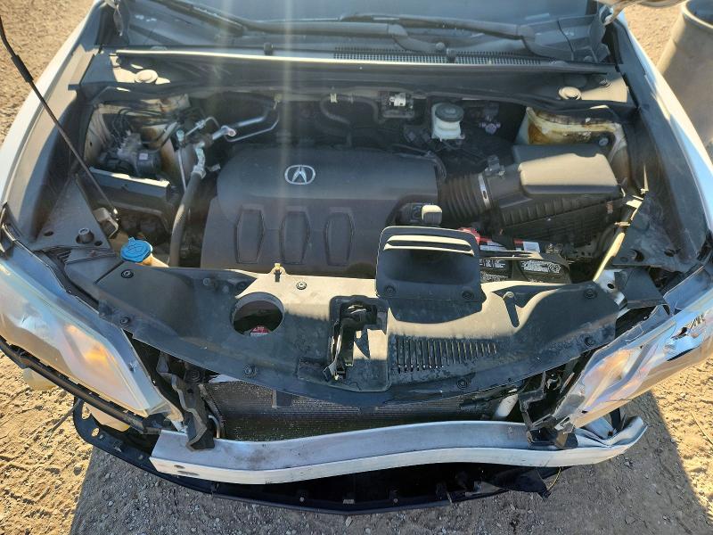 Photo 12 from auction – 2014 ACURA RDX with VIN 5J8TB4H50EL801825