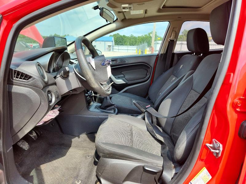 Снимка 7 от търг – 2012 FORD FIESTA с VIN 3FADP4EJ5CM175776
