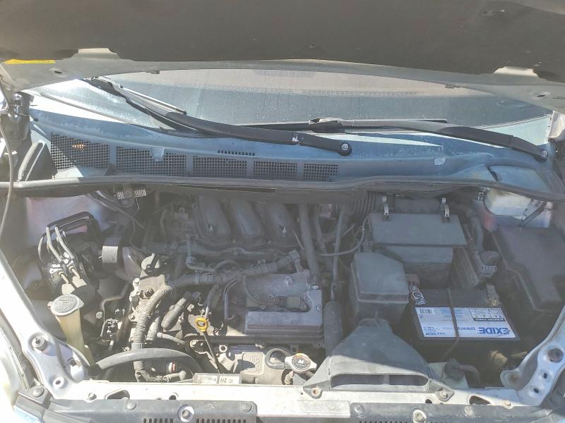 صورة رقم 12 من المزاد - 2011 TOYOTA SIENNA مع VIN 5TDKK3DC3BS005086
