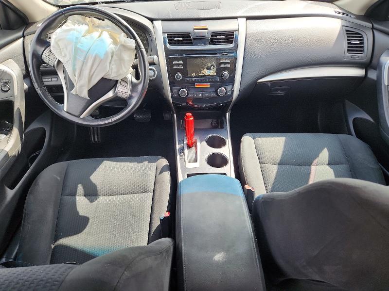 Photo 8 from auction – 2015 NISSAN ALTIMA with VIN 1N4AL3AP6FC183877