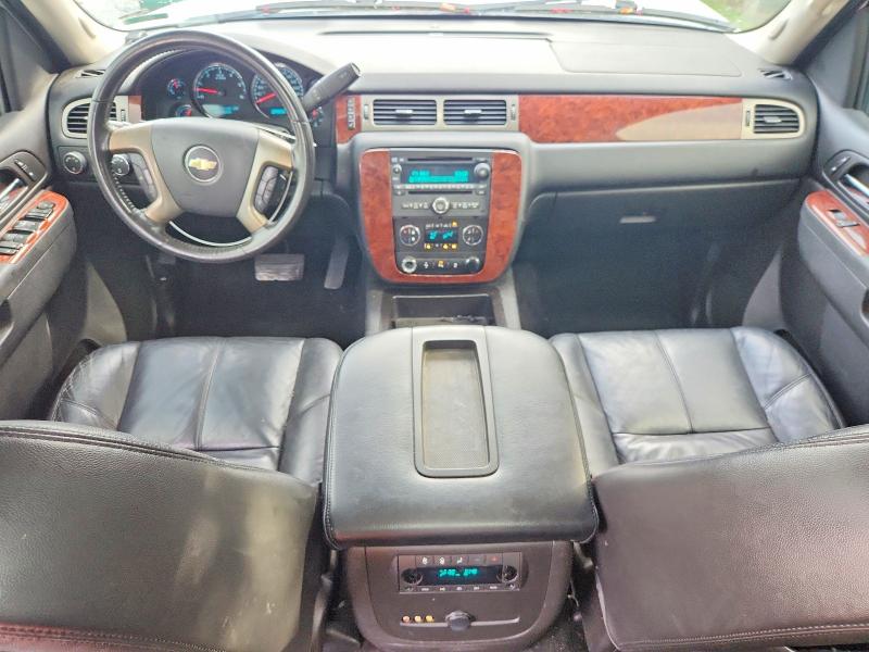 Photo 8 from auction – 2012 CHEVROLET TAHOE with VIN 1GNSKBE09CR160568