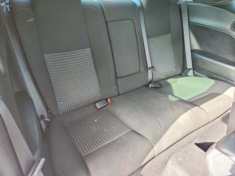 Photo 10 from auction – 2020 DODGE CHALLENGER with VIN 2C3CDZBT3LH242797