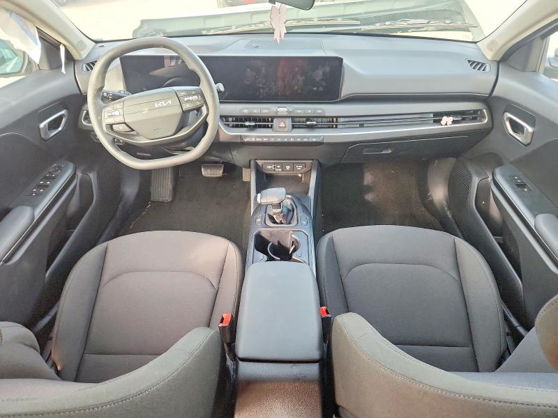 Снимка 8 от търг – 2026 KIA K4 с VIN 3KPFT4DE5TE306881