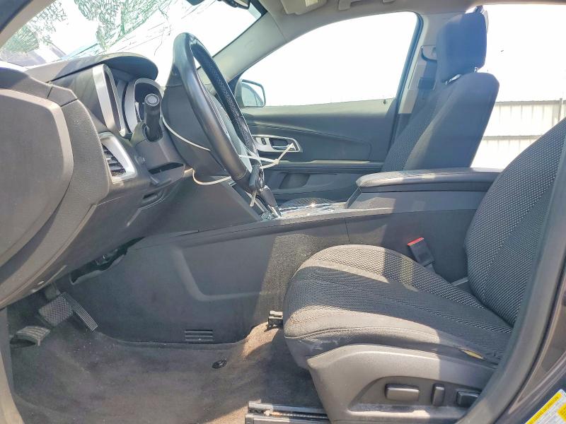 Photo 7 from auction – 2016 CHEVROLET EQUINOX with VIN 2GNFLFEK4G6258707