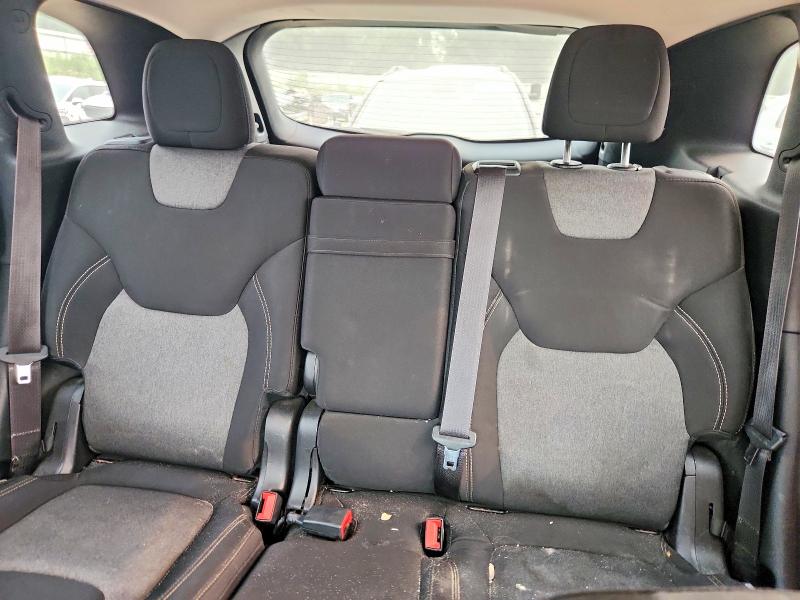 Фото 10 с аукциона – 2014 JEEP CHEROKEE с VIN 1C4PJMCS8EW255743