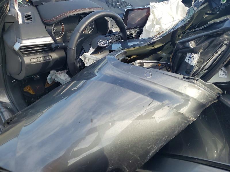 Photo 8 from auction – 2025 NISSAN ALTIMA with VIN 1N4BL4CV7SN310849
