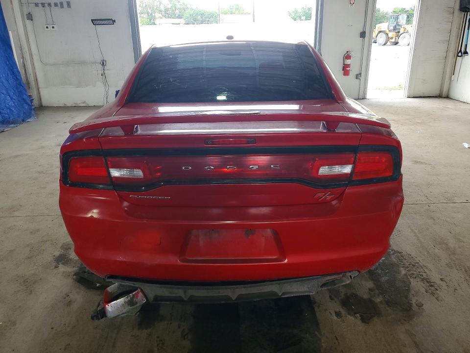 Photo 6 from auction – 2012 DODGE CHARGER with VIN 2C3CDXCT8CH142214