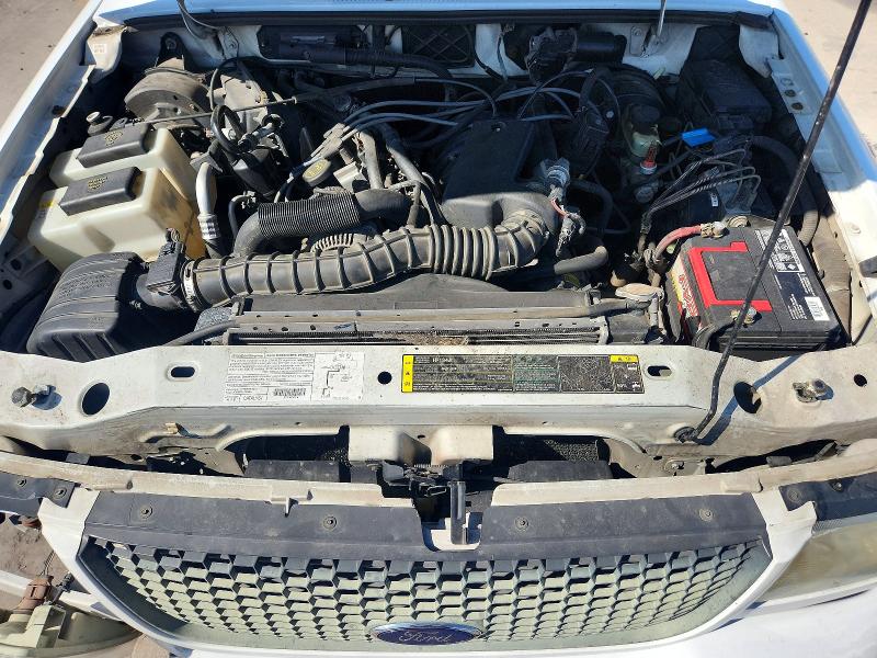 Photo 11 from auction – 2003 FORD RANGER with VIN 1FTYR11U13TA05128
