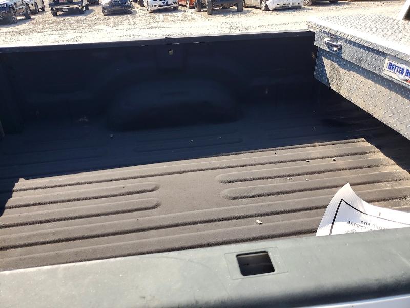 Photo 10 from auction – 2017 RAM 1500 with VIN 3C6JR6DT0HG787192