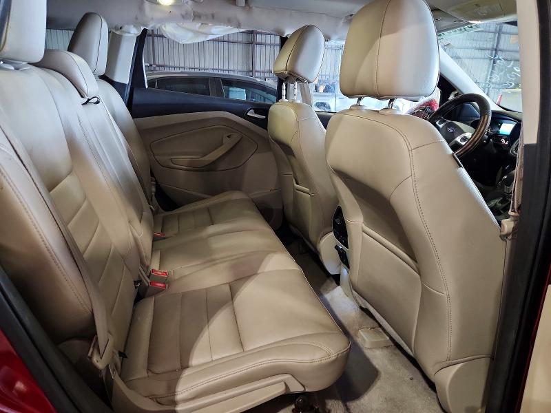 Photo 11 from auction – 2015 FORD ESCAPE with VIN 1FMCU0J99FUA49306
