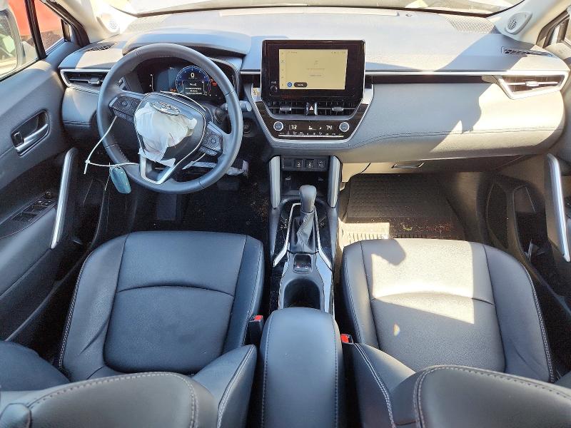 Zdjęcie 8 z aukcji – 2024 TOYOTA COROLLA CROSS z VIN 7MUDAABG7RV091430