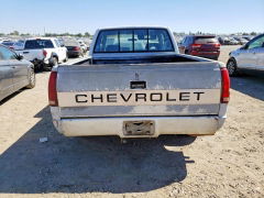 Photo 6 from auction – 1992 CHEVROLET GMT-400 with VIN 2GCEC19K9N1121144