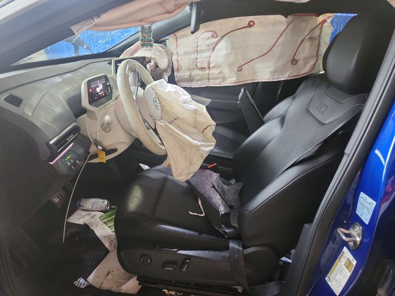 صورة رقم 7 من المزاد - 2021 VOLKSWAGEN ID.4 مع VIN WVGDMPE27MP023230
