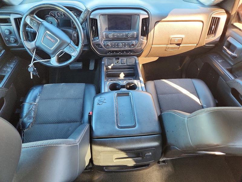 Zdjęcie 8 z aukcji – 2014 GMC SIERRA z VIN 1GTV2UEC1EZ385100