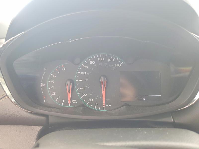 Photo 9 from auction – 2019 CHEVROLET TRAX with VIN KL7CJLSB9KB954082