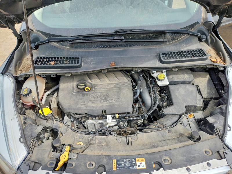 Photo 11 from auction – 2018 FORD ESCAPE with VIN 1FMCU0GD2JUA80319