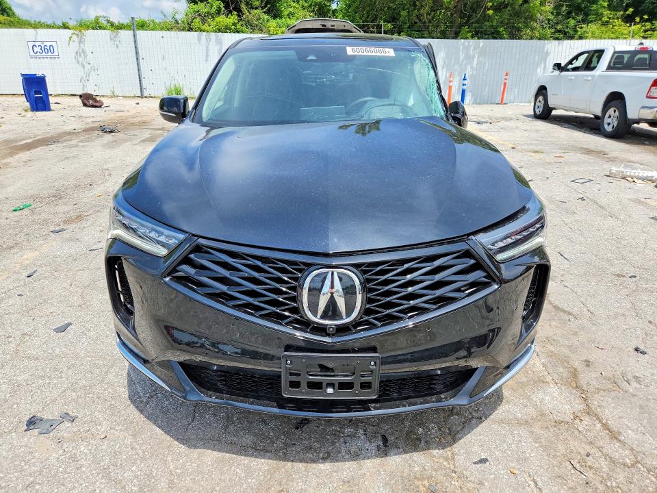 Photo 5 from auction – 2026 ACURA RDX with VIN 5J8TC2H72TL012124