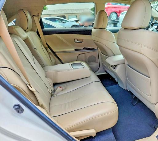 Photo 11 from auction – 2011 TOYOTA VENZA with VIN 4T3BK3BB5BU055433